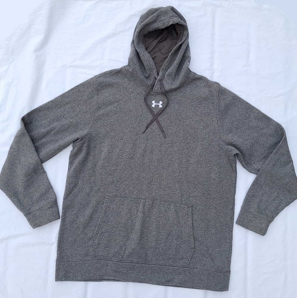 Under Armor Hoodie